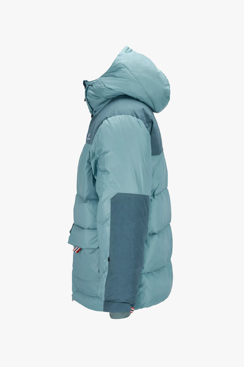 Women's Peak Parka