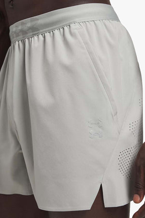UA Halo Train Shorts
