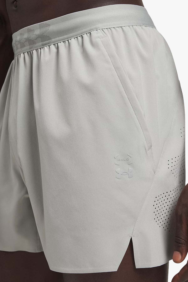 UA Halo Train Shorts