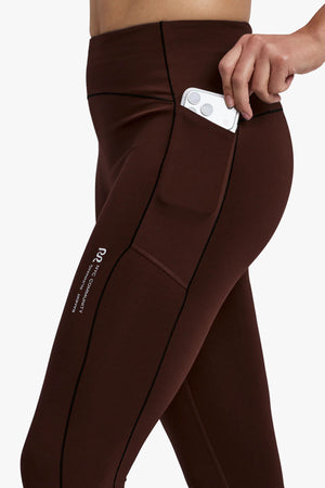 Stamina High-Waist Legging