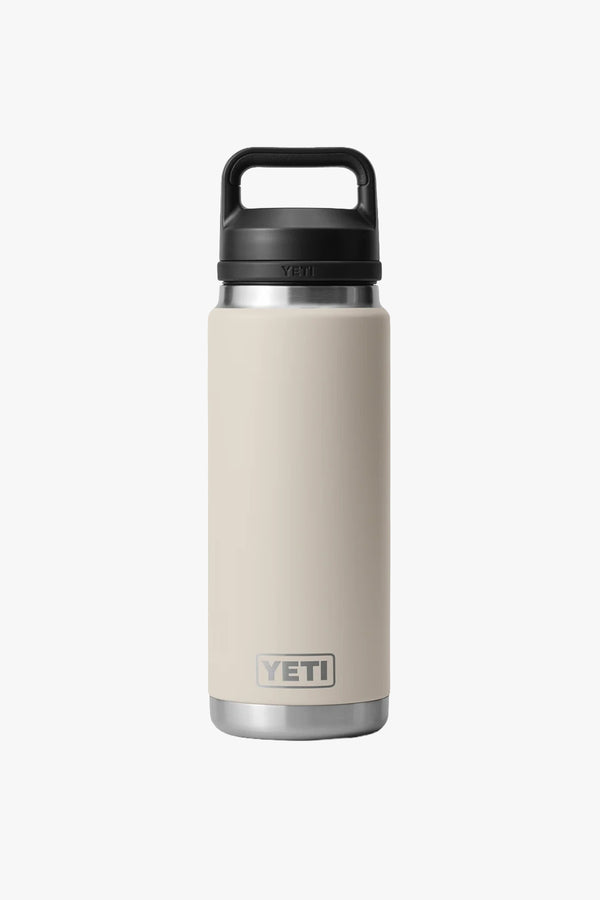 Rambler 26 OZ Bottle Chug