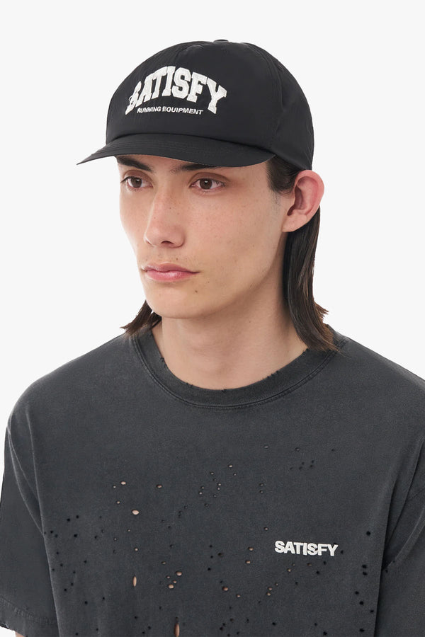 Techsilk 5 Panel Pinch Cap