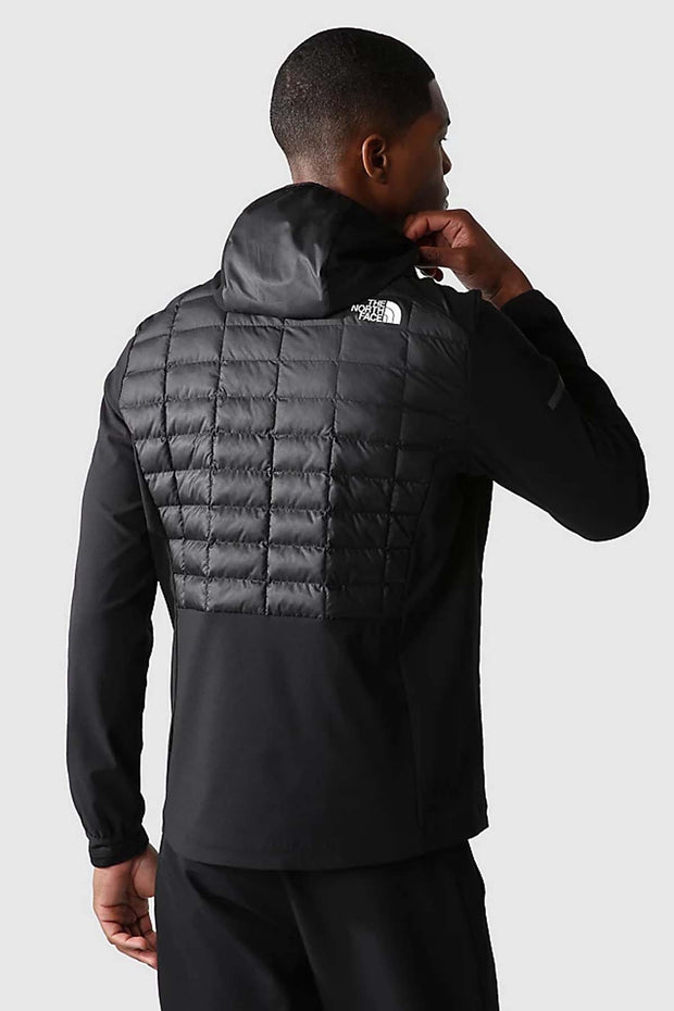 Men's Training Lab Hybrid Thermoball Jacket