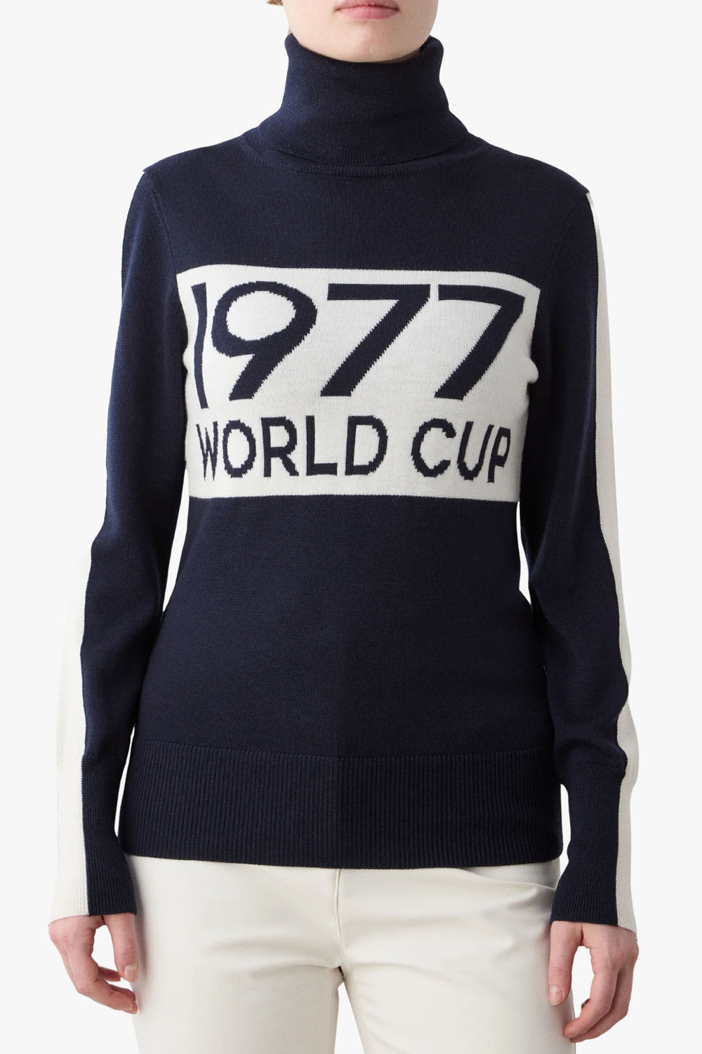 WorldCup Sweater women