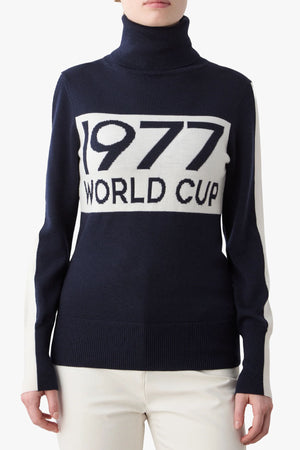 WorldCup Sweater women