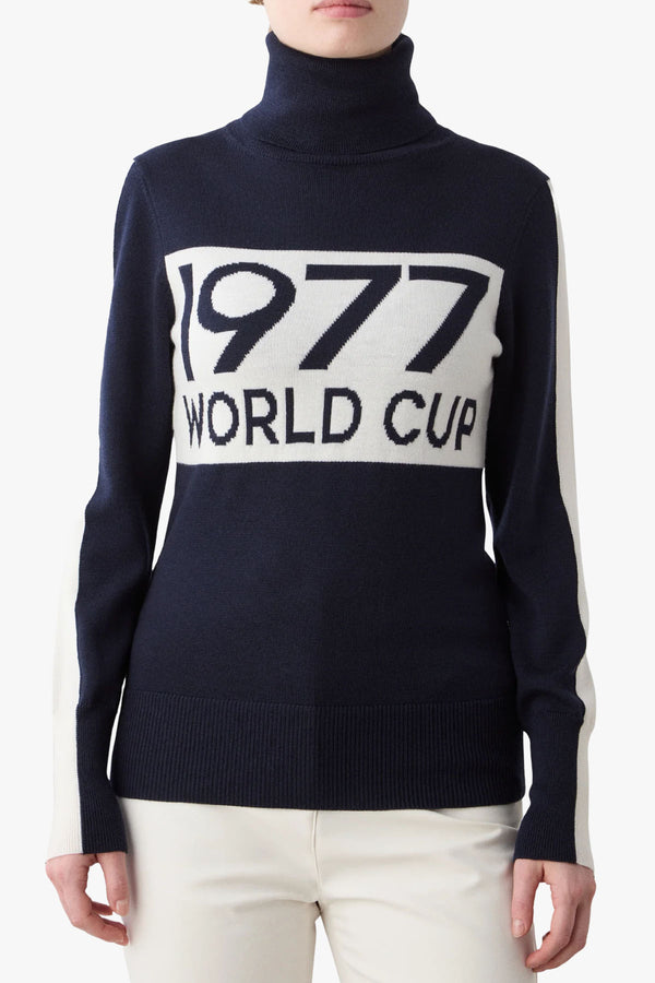 WorldCup Sweater women