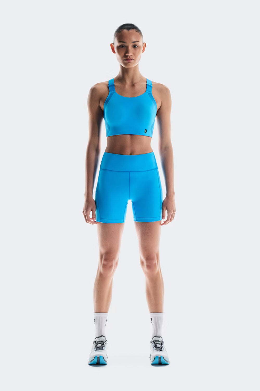 Performance flex bra 1 W