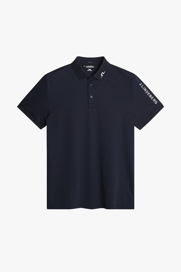 Tour Tech Slim Fit Polo