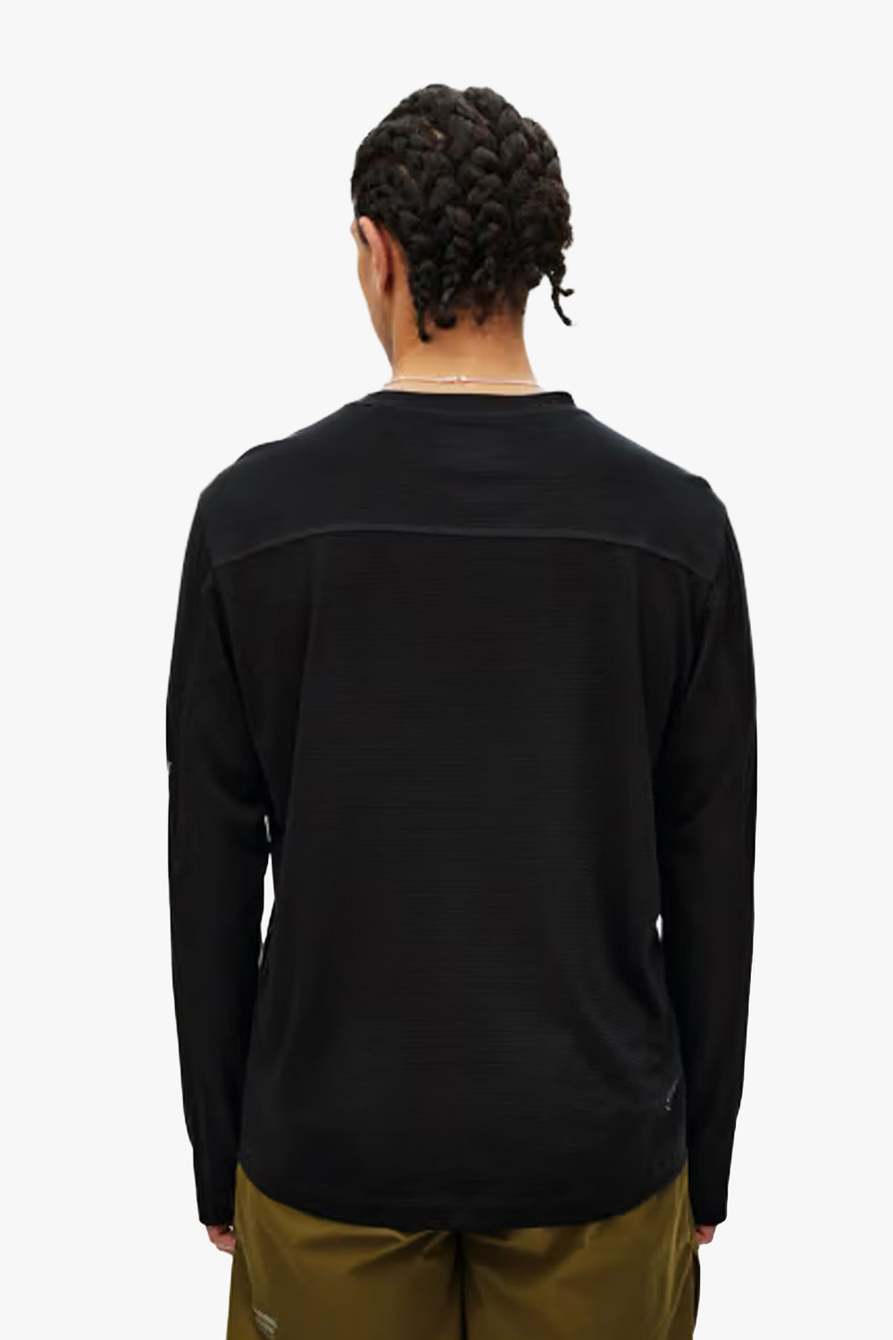 Balance Long Sleeve T-Shirt