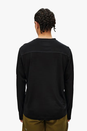 Balance Long Sleeve T-Shirt
