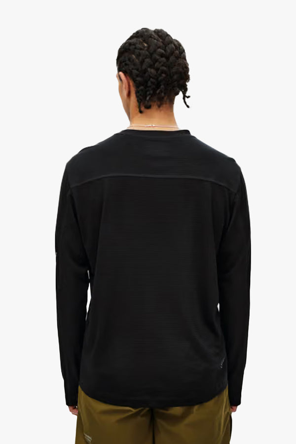 Balance Long Sleeve T-Shirt
