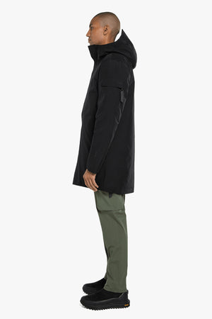 Olden primeloft parka