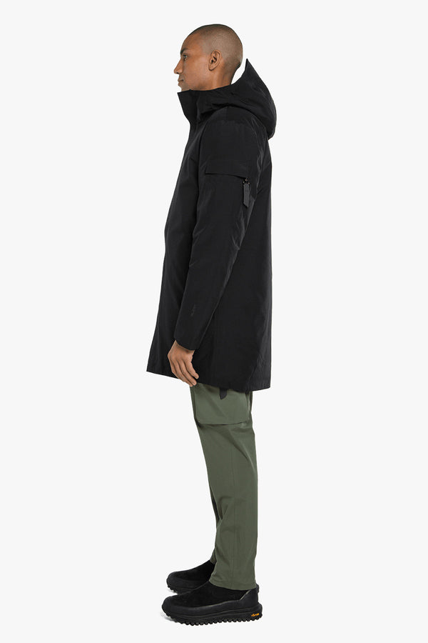 Olden primeloft parka