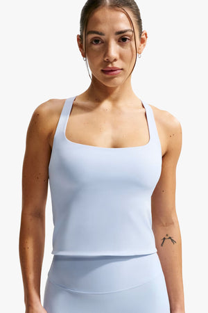 Women's Light-Support Sports Bra Tank