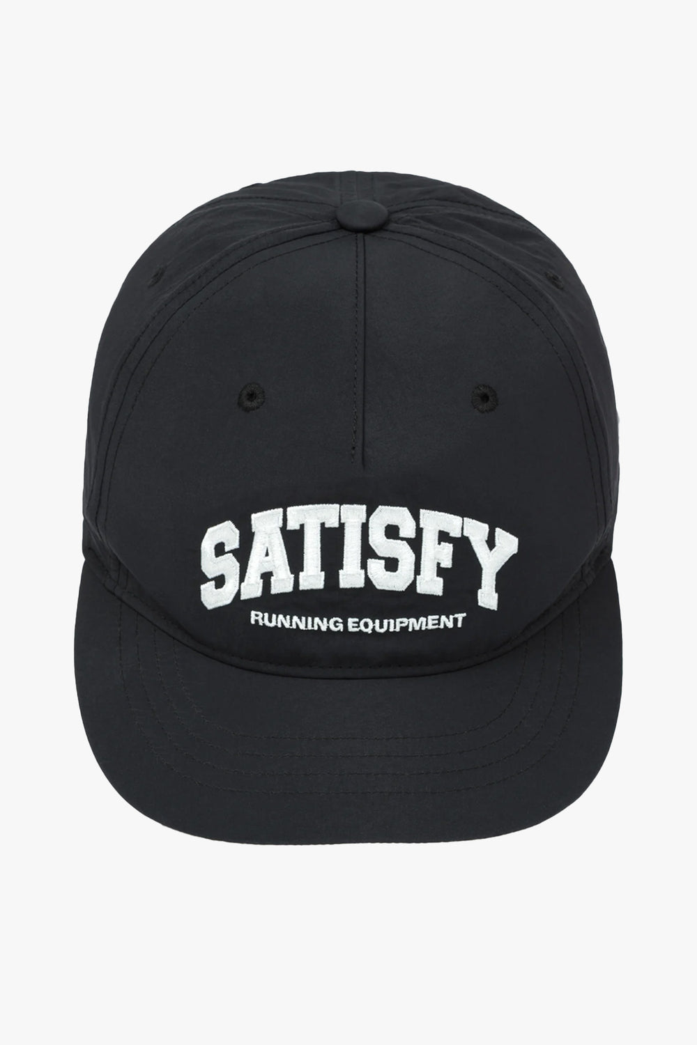 Techsilk 5 Panel Pinch Cap