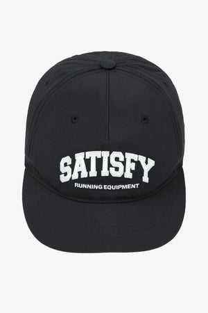 Techsilk 5 Panel Pinch Cap