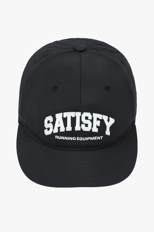 Techsilk 5 Panel Pinch Cap