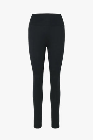 Women's High-Waisted 7/8 Mesh Leggings
