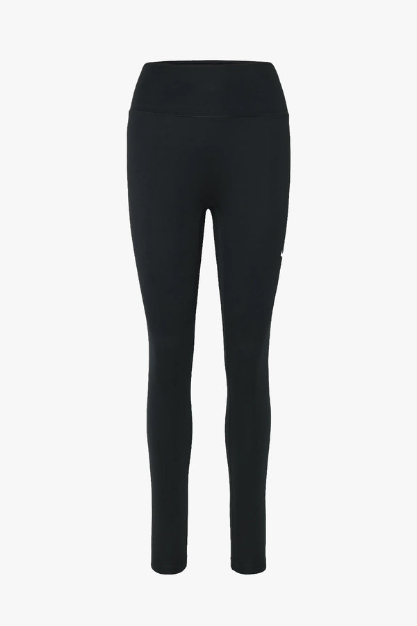 Women's High-Waisted 7/8 Mesh Leggings