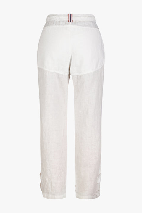 Women's Safari Linen Pants