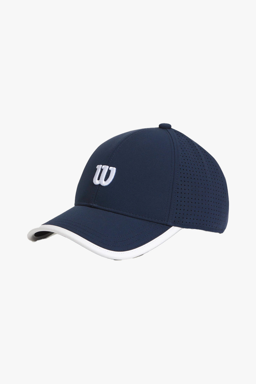Structured Classic Cap