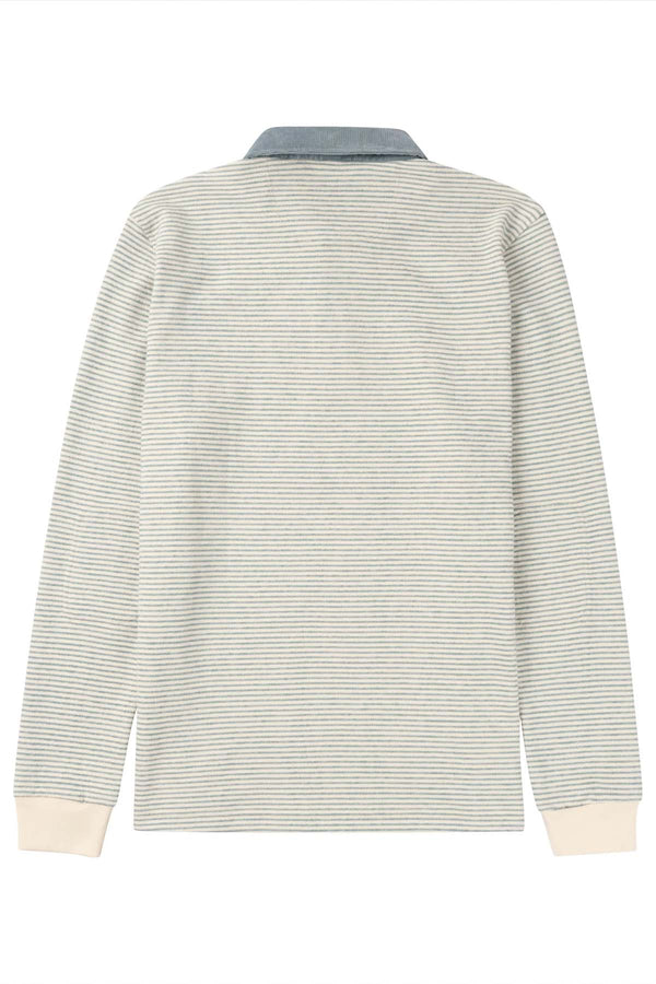 CHUKKA SWEATER