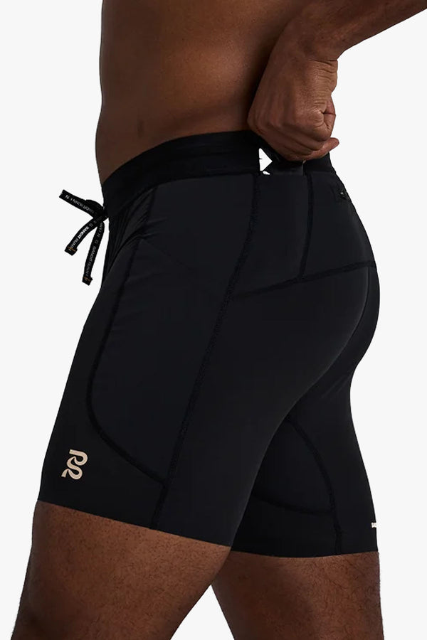 MEN'S SOLITE™ QUARTER TIGHTS