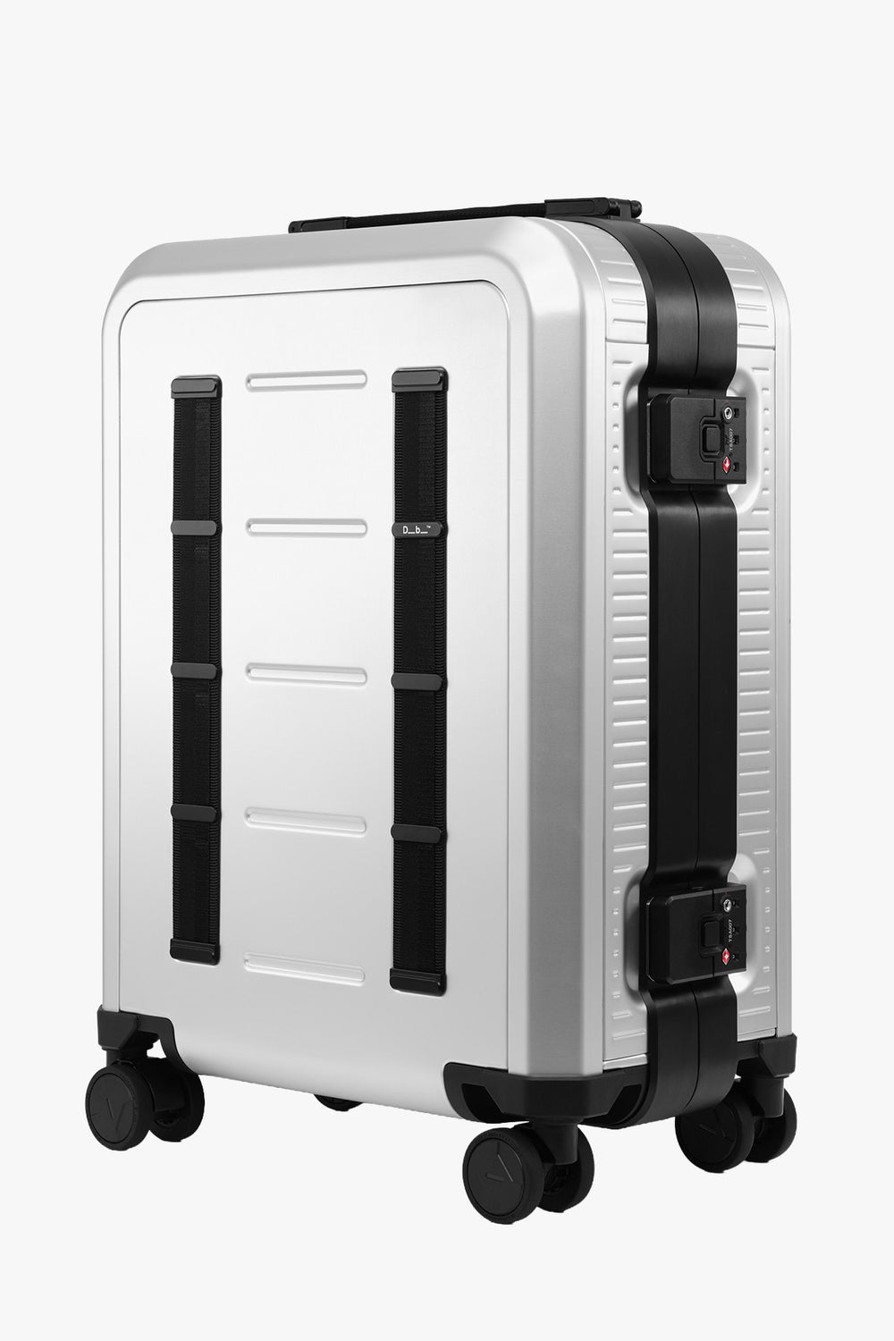 RAMVERK ALU CARRY-ON