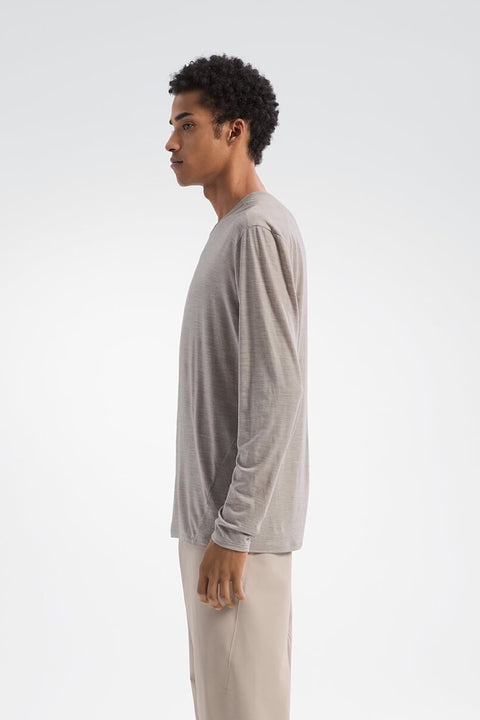 Men's Frame Shirt LS