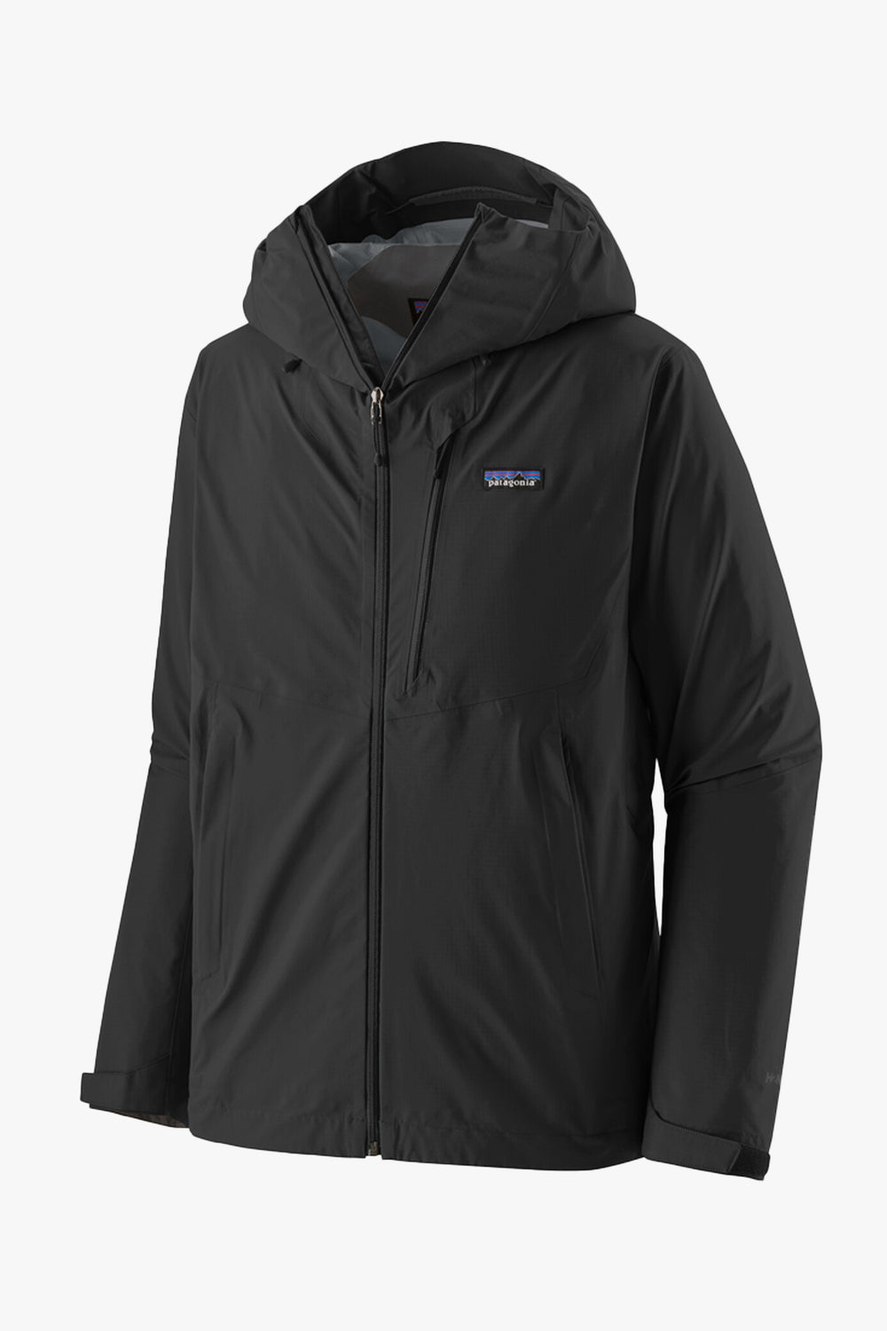 Men's Granite Crest Rain Jacket