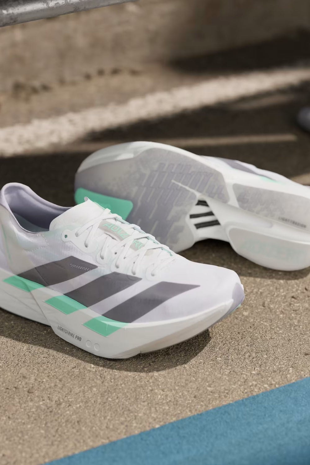 Adizero Adios pro 4 W