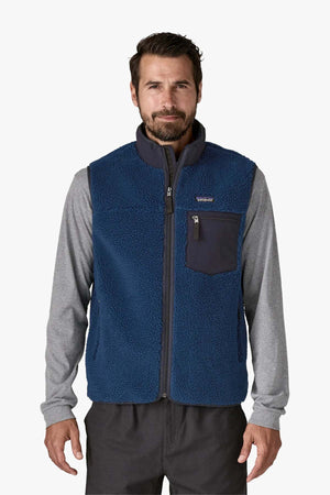 M`s classic Retro-X-Vest