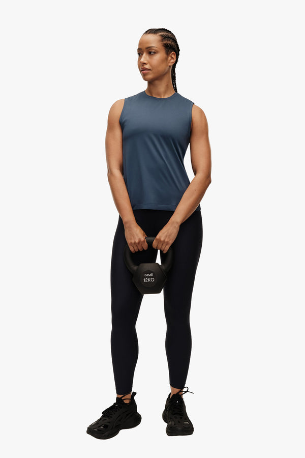 Graphic Tank
