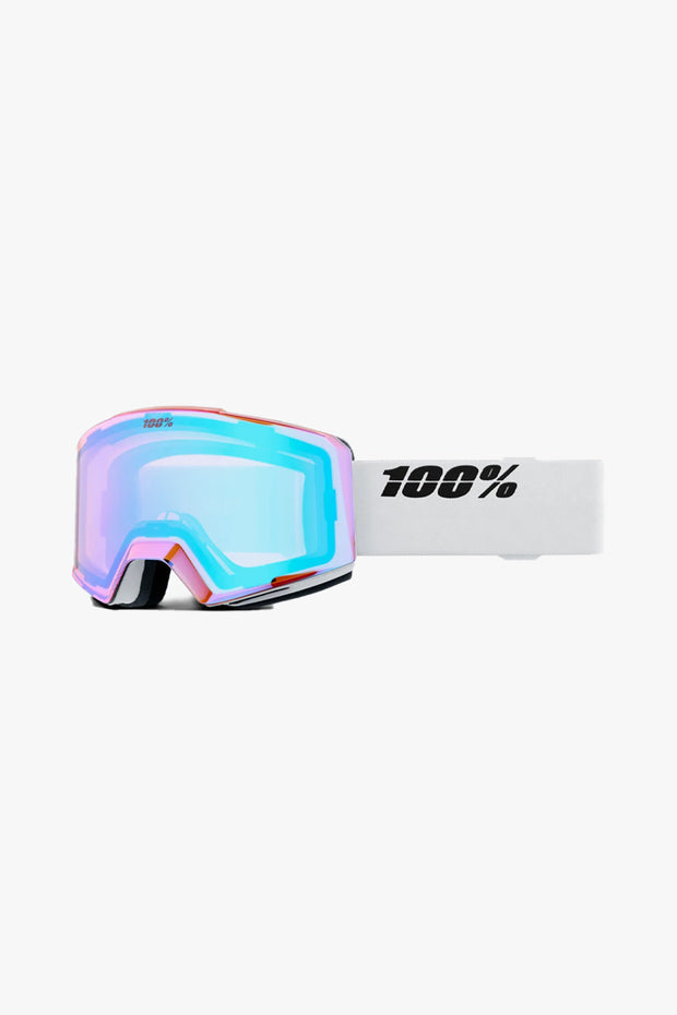 Norg Hiper Essential White/Green