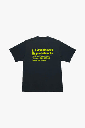 G-SAIL TEE