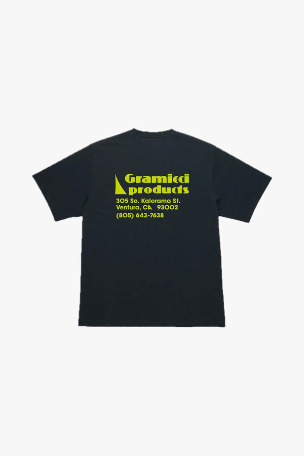G-SAIL TEE