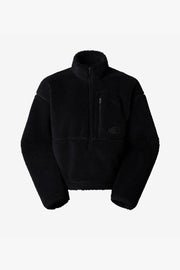 Women's Extreme Pile Pullover 2