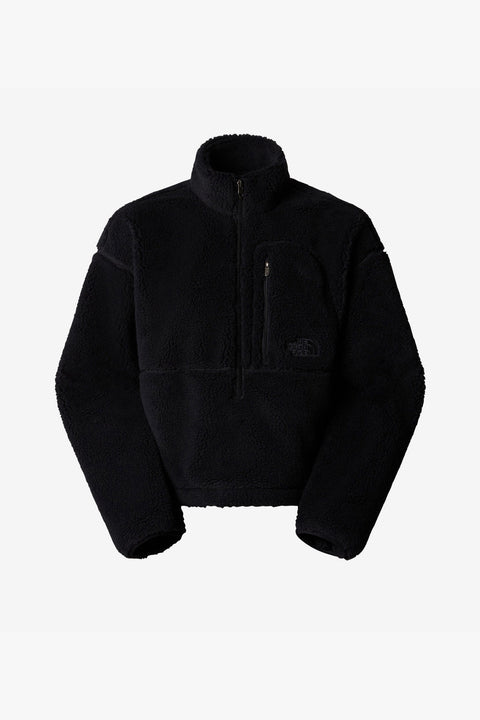 Women's Extreme Pile Pullover 2