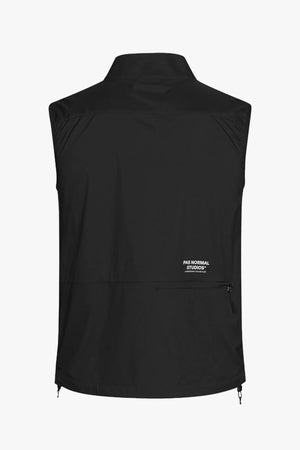 Off-Race Stow Away Gilet