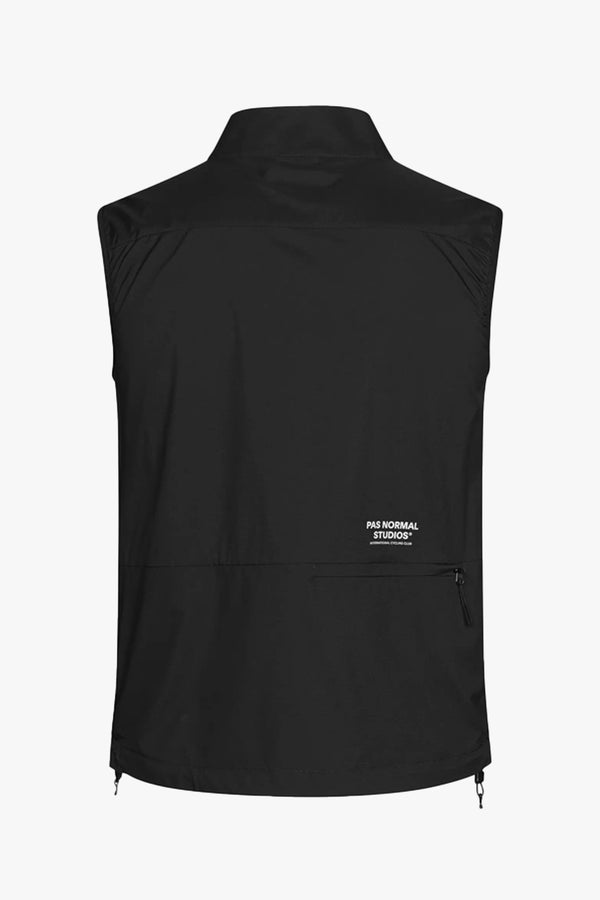 Off-Race Stow Away Gilet