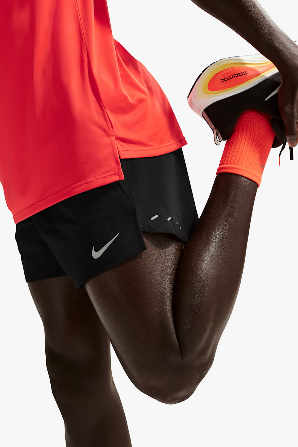Stride Dri-FIT 5" Brief-Lined Running Shorts