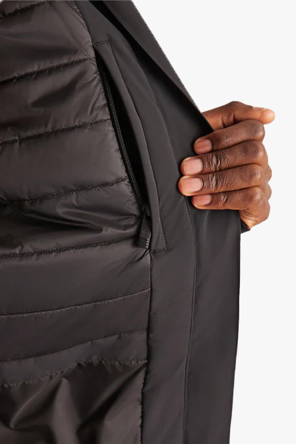 CONSTANT MEN'S BLOUSON