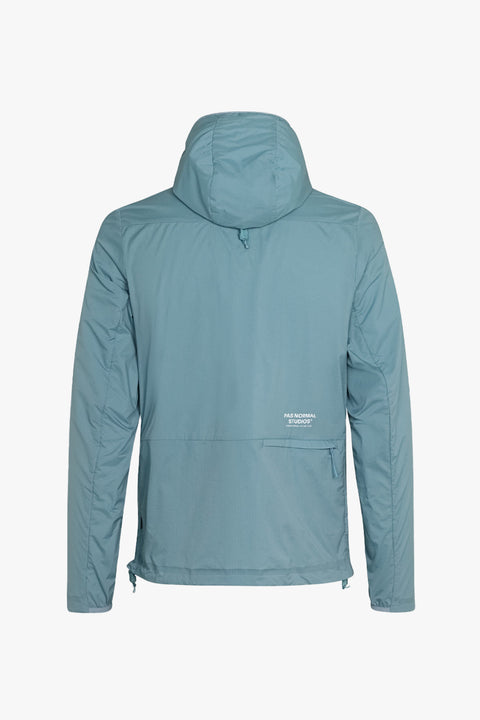 Off-Race Stow Away Jacket