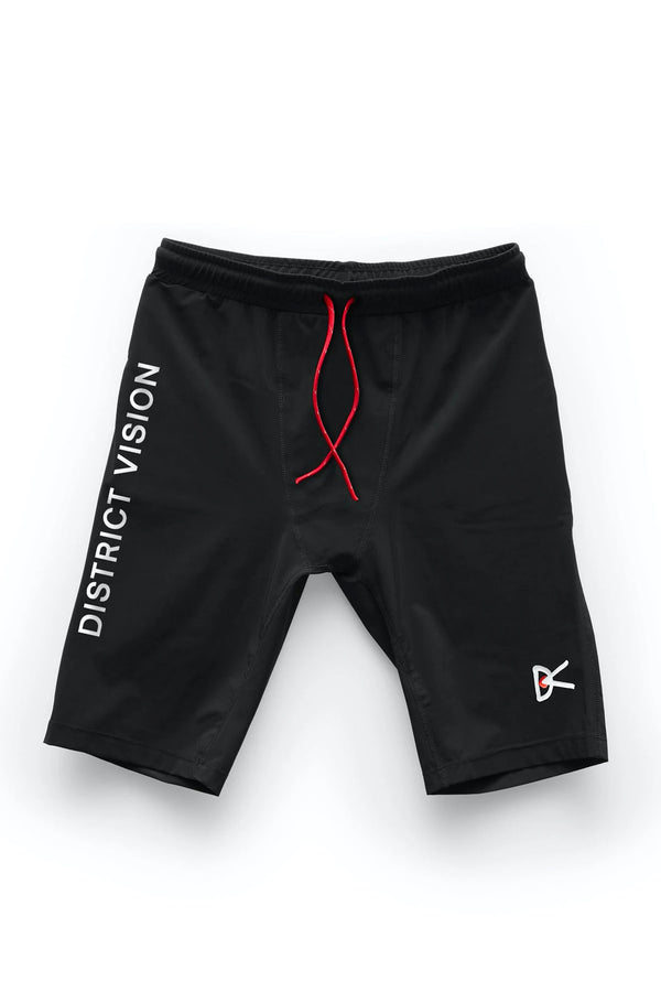 District Vision TomTom Black