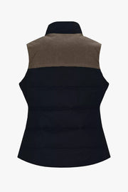 Huntress Vest Womens