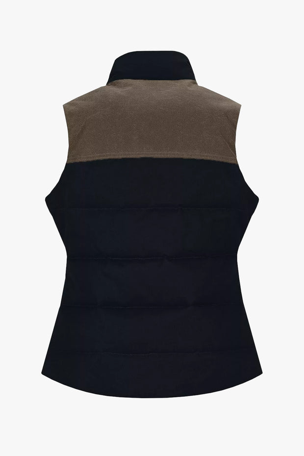 Huntress Vest Womens