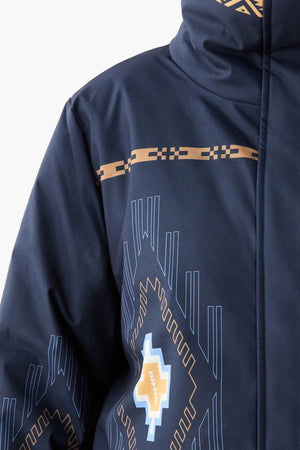 Pioneer Jacket
