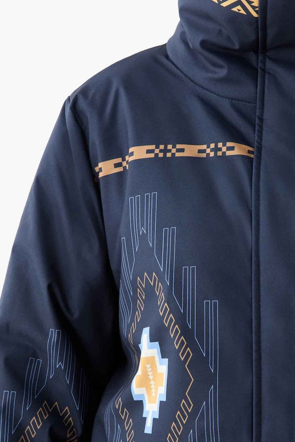 Pioneer Jacket