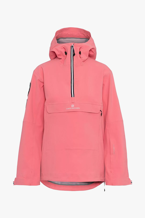 Women's Peak Anorak