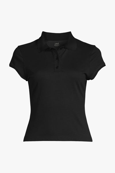 Court Polo Shirt